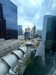 COURTYARD BY MARRIOTT SINGAPORE NOVENA (D12), Retail #555661161